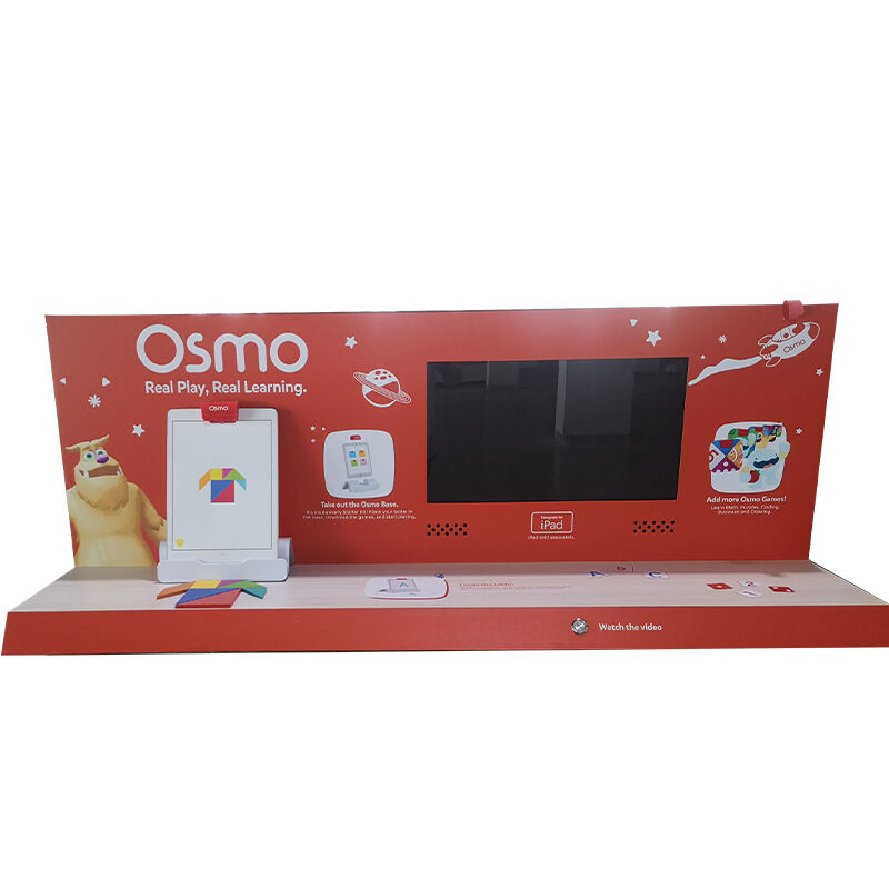 電子製品用デスクトップディスプレイスタンド | 電子製品 |